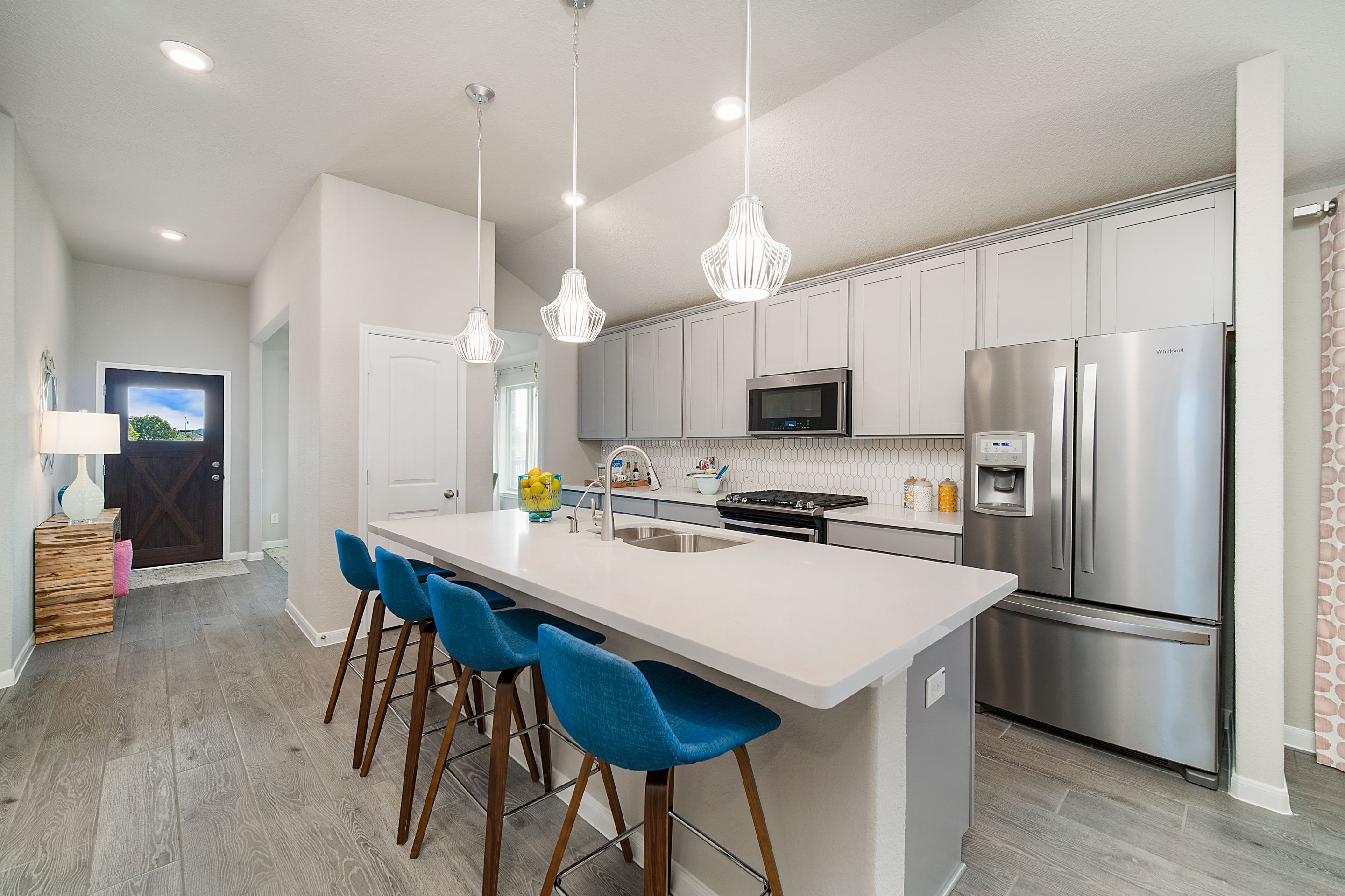 casa en Madeley Creek por Beazer Homes