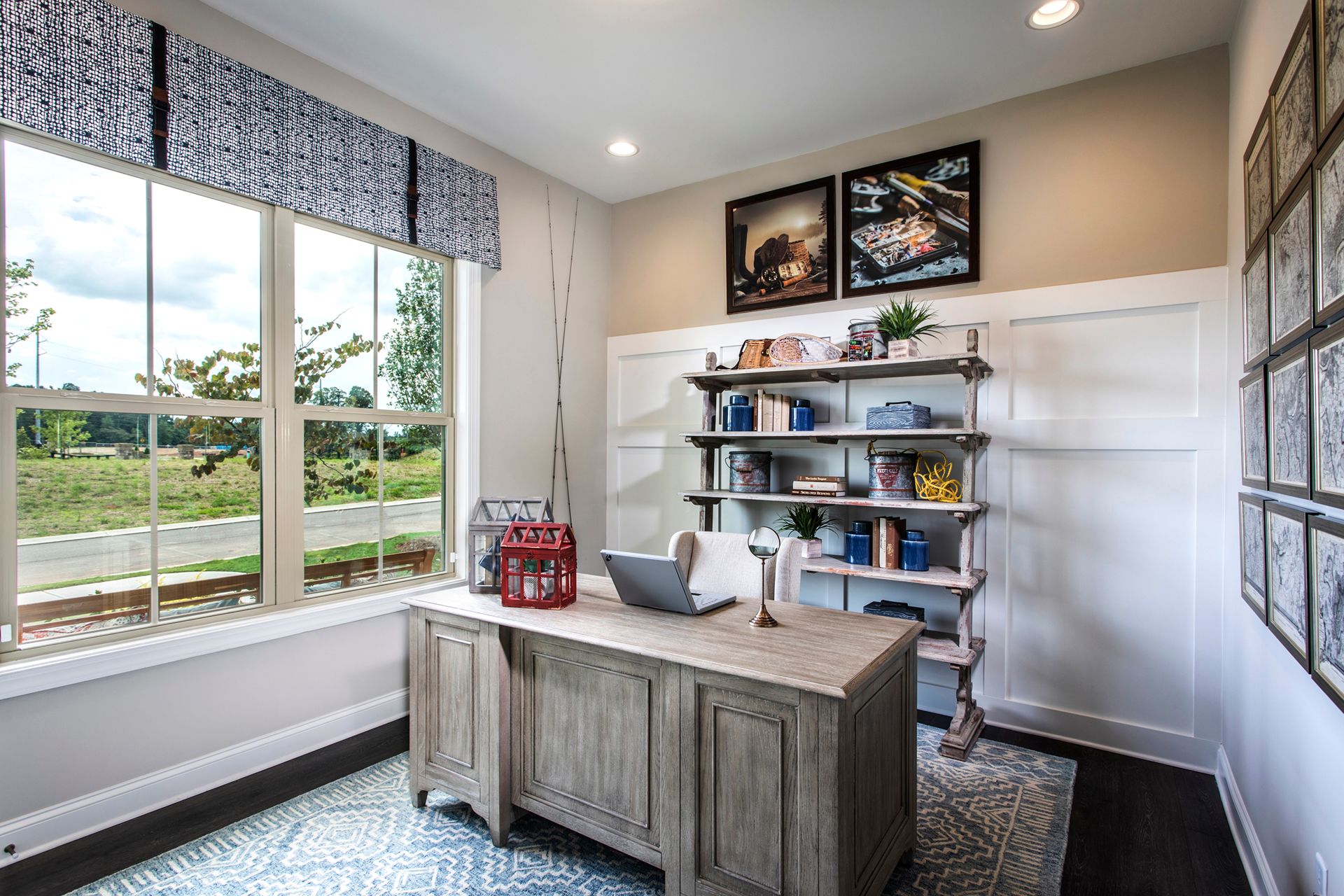 casa en Gatherings at GreenHouse por Beazer Homes