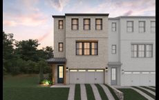 The Groves at Myrtle: Roswell, Georgia - Beazer Homes