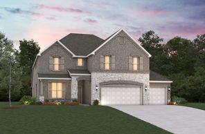 512 Pepperwood Drive (Blackburn)