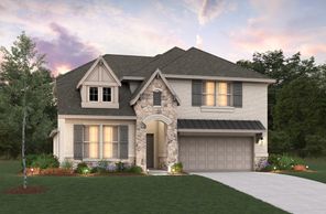 507 Pepperwood Drive (Summerfield)