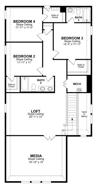 2nd Floor