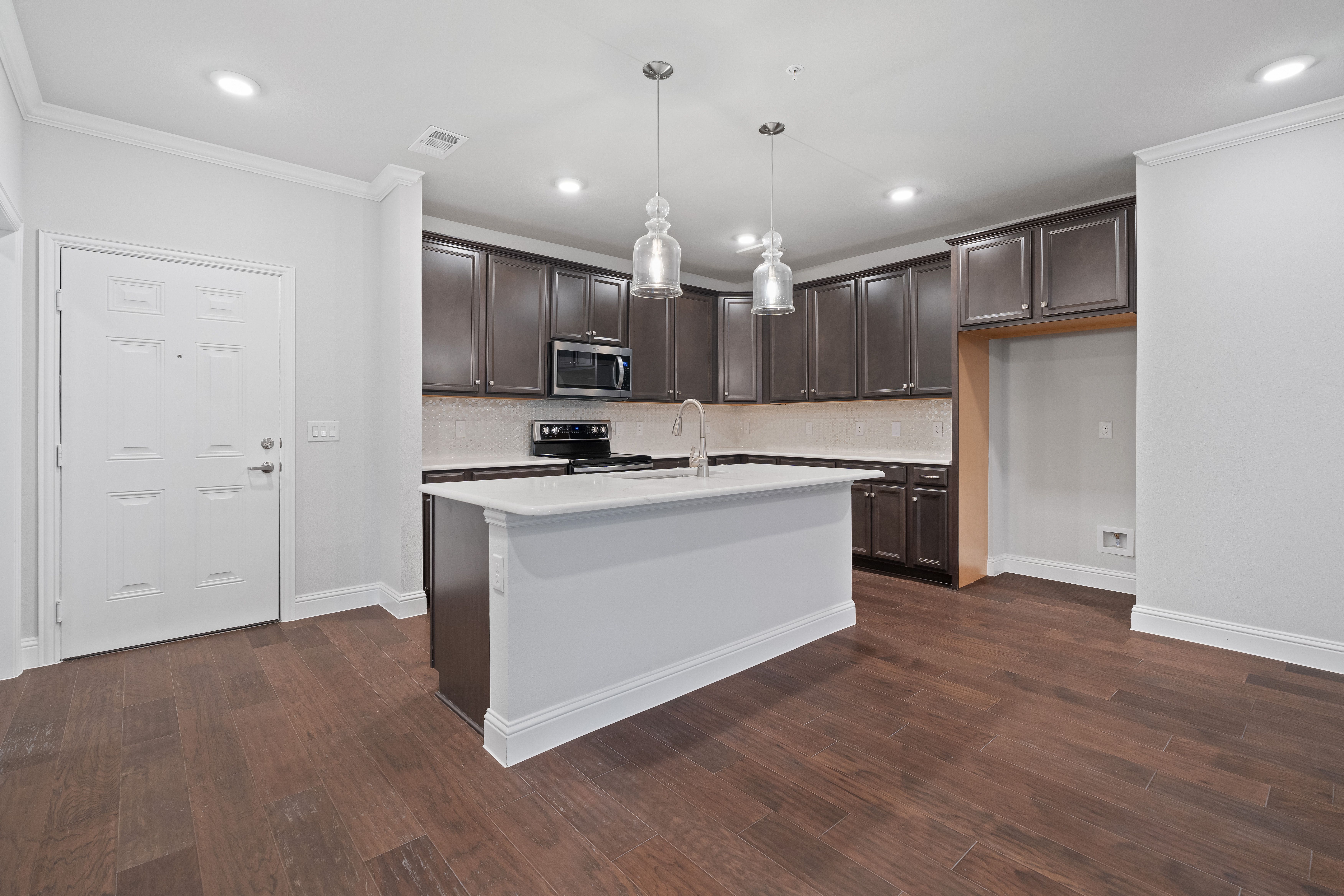 Clifton - Gatherings at Twin Creeks: Allen, Texas - Beazer Homes