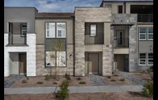 Jasper Point: Henderson, Nevada - Beazer Homes