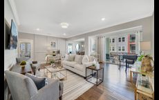 Gatherings® of Lake Nona: Orlando, Florida - Beazer Homes