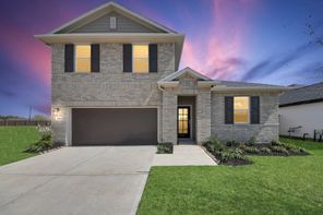 5614 Bermuda Sands Dr (Berkshire)