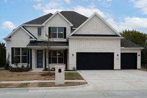 3807 Majesty Court (Madison)