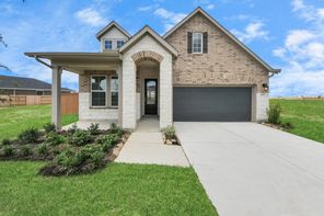 5631 Pearl Vista Dr (Emory)