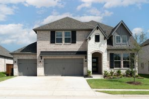 2913 Spring Valley Way (Summerfield)