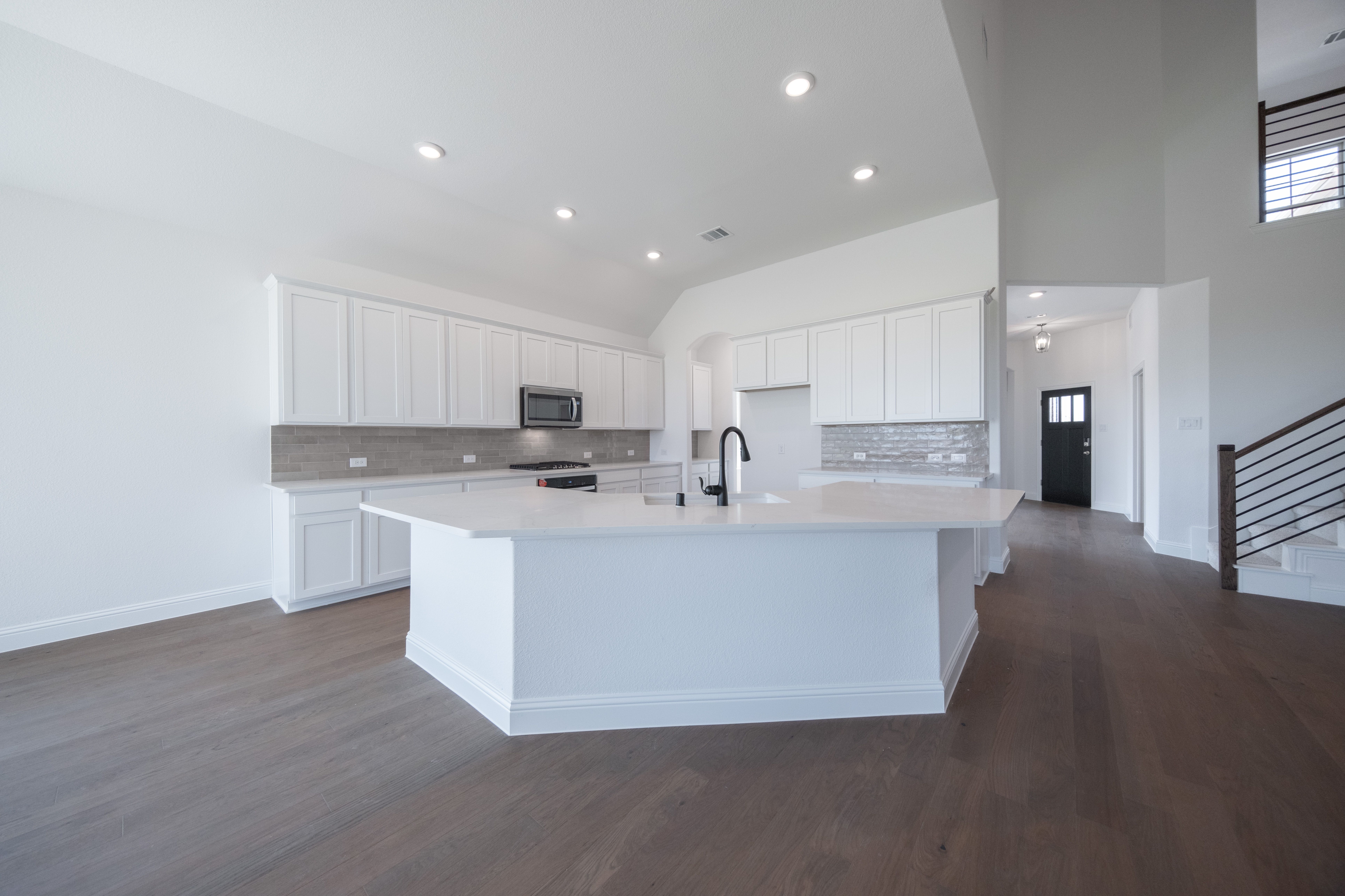 casa en The Villages of Hurricane Creek - Meadows 50' por Beazer Homes