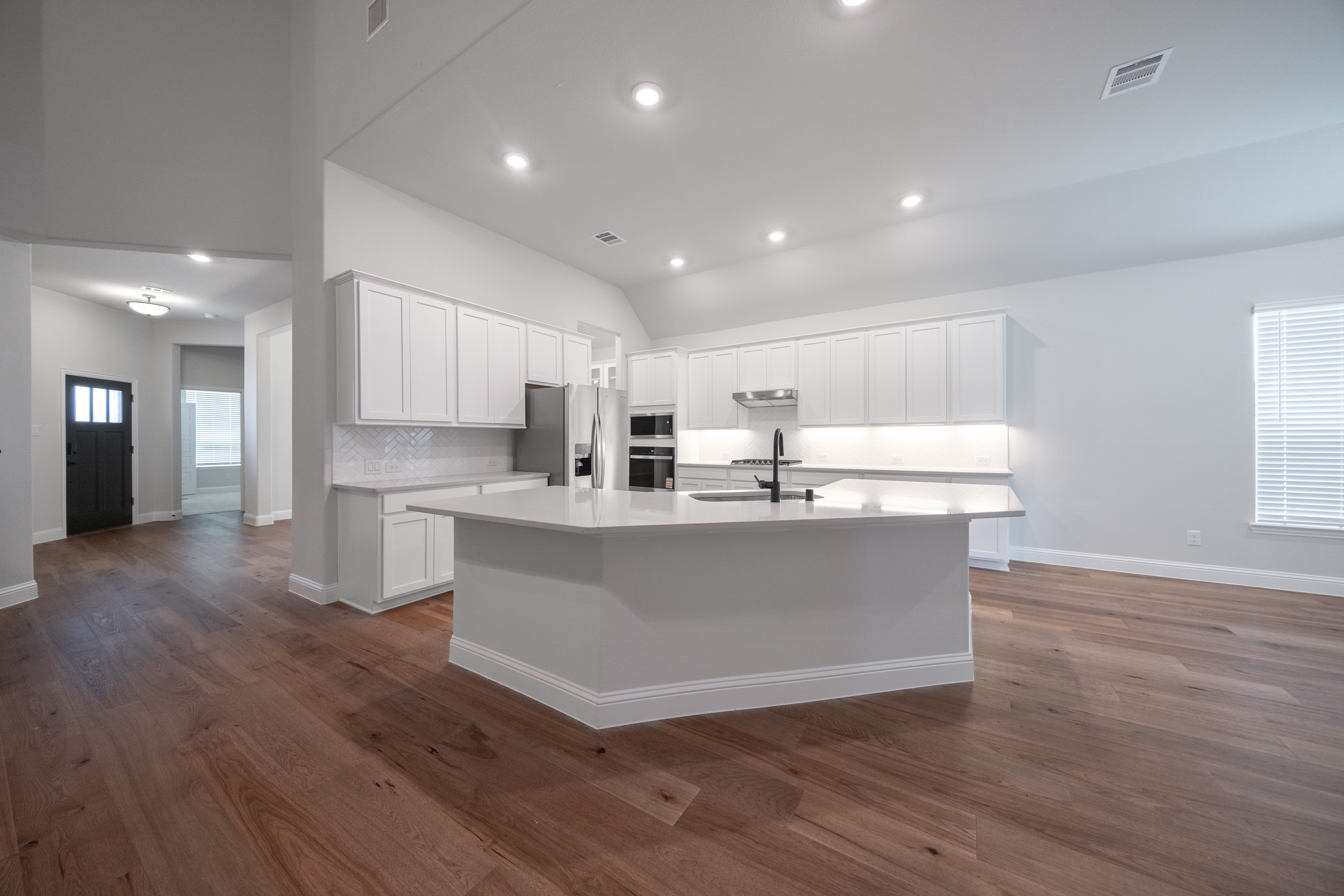 casa en The Villages of Hurricane Creek - Meadows 50' por Beazer Homes