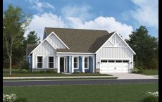 Chase Oaks: Lewes, Delaware - Beazer Homes