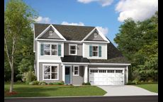 Chase Oaks: Lewes, Delaware - Beazer Homes