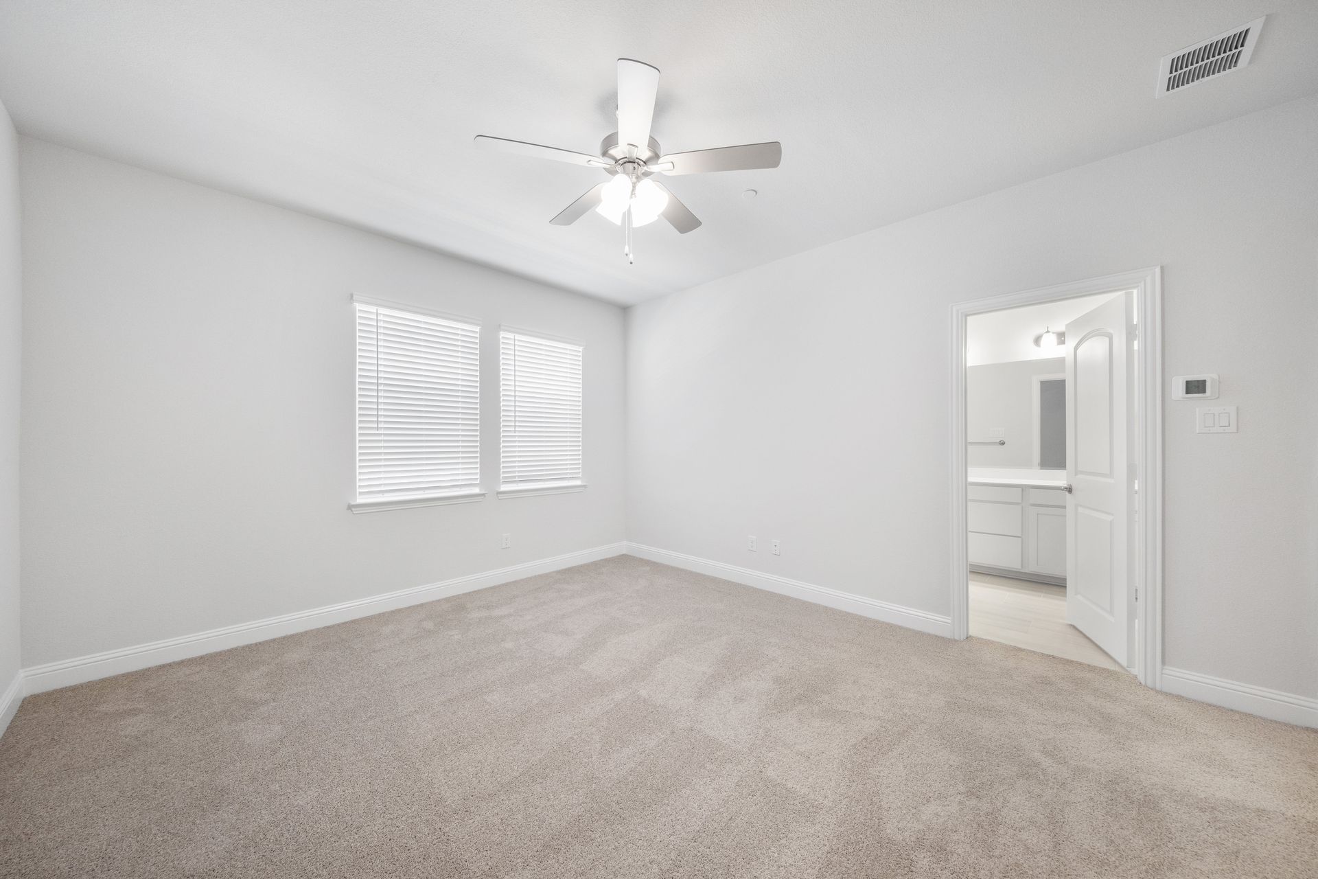 Caspian Primary Bedroom