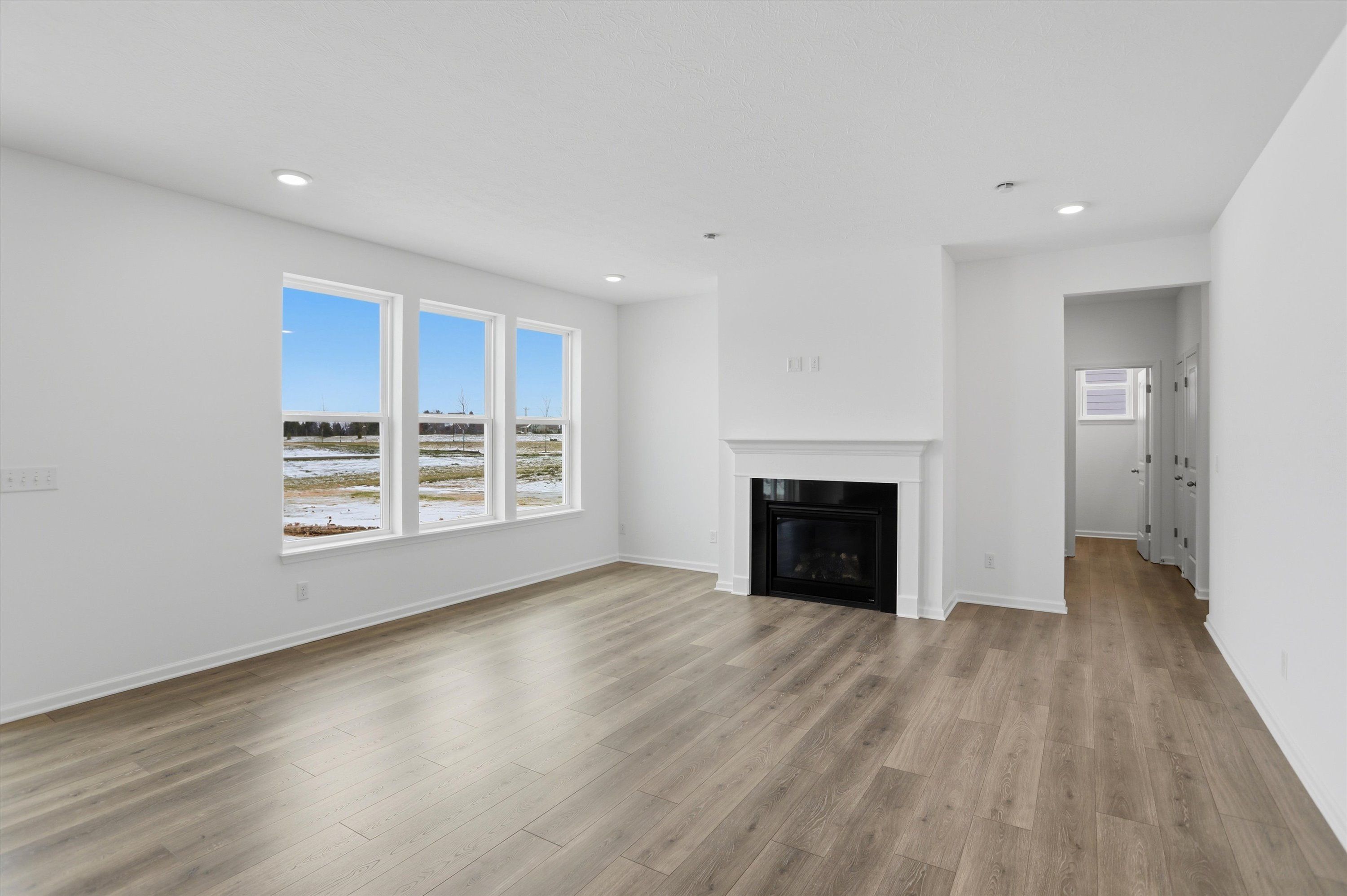 casa en Colonnade - Estates por Beazer Homes