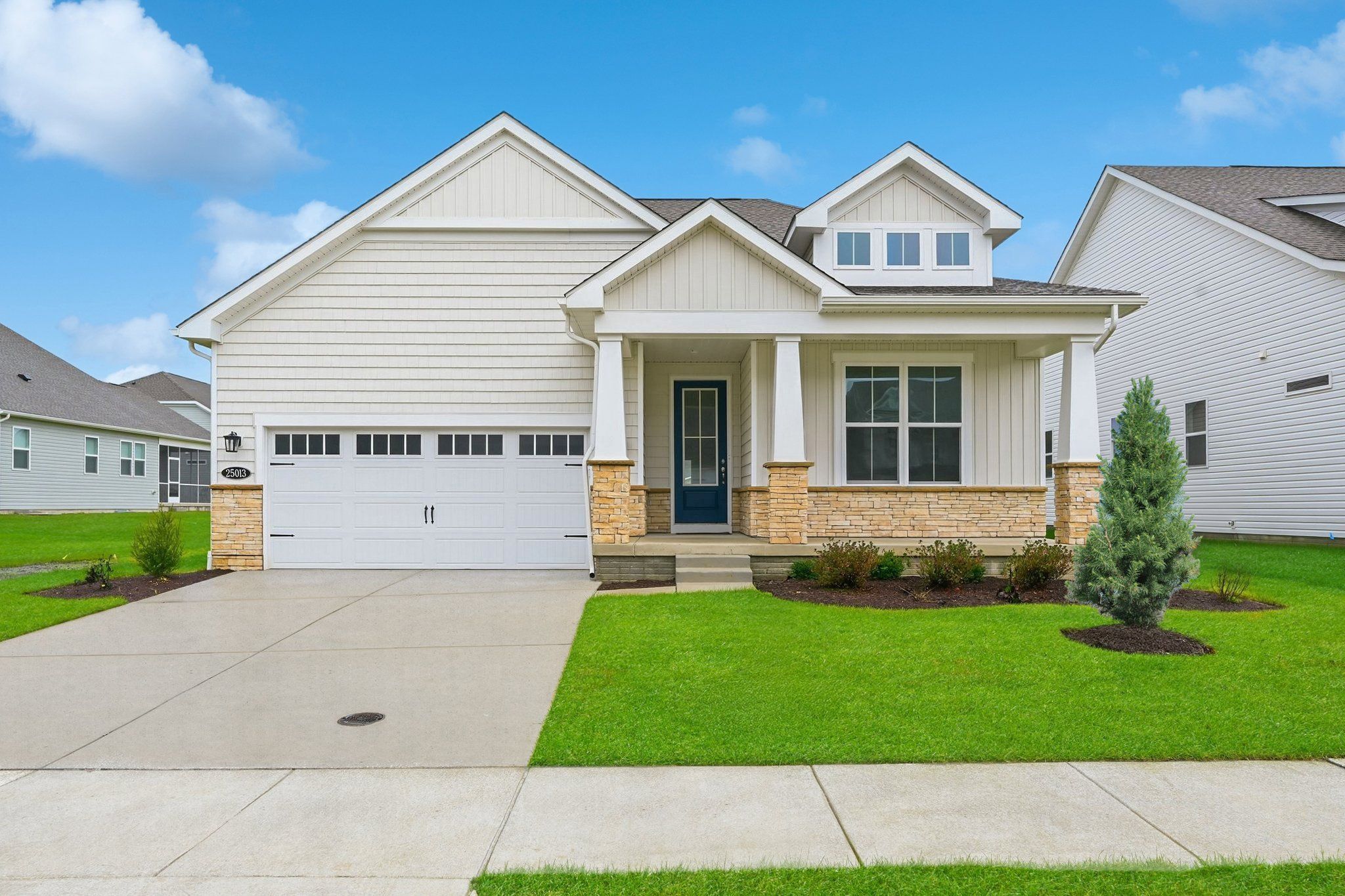 Tyndall - Chase Oaks: Lewes, Delaware - Beazer Homes