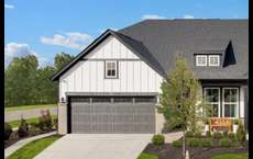 Palermo Gardens: Indianapolis, Indiana - Beazer Homes