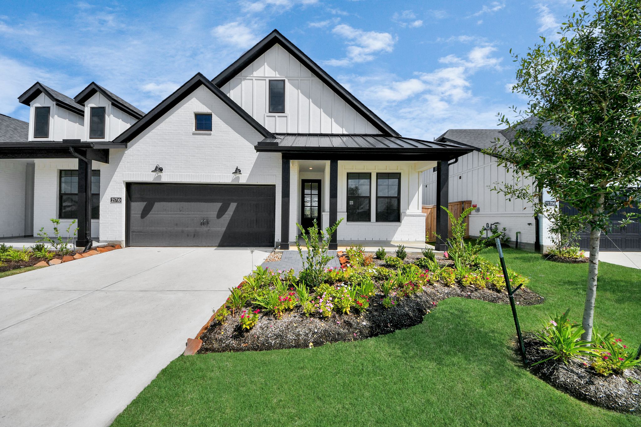 Reflection - Bridgeland - Heritage Collection: Cypress, Texas - Beazer Homes