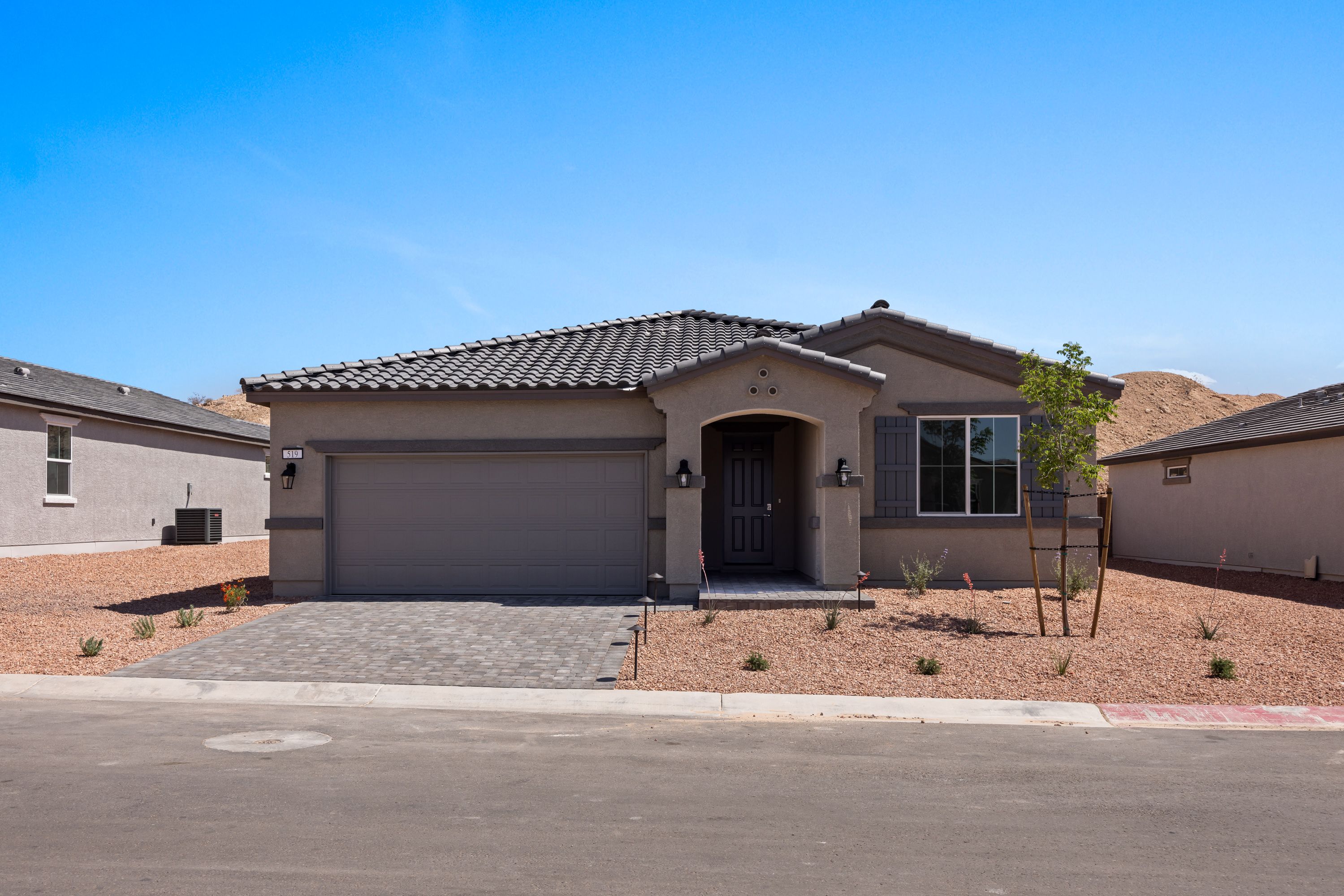 Haven - Gatherings at Ridgemont: Mesquite, Nevada - Beazer Homes