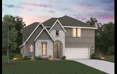 Whitewing Trails: Princeton, Texas - Beazer Homes