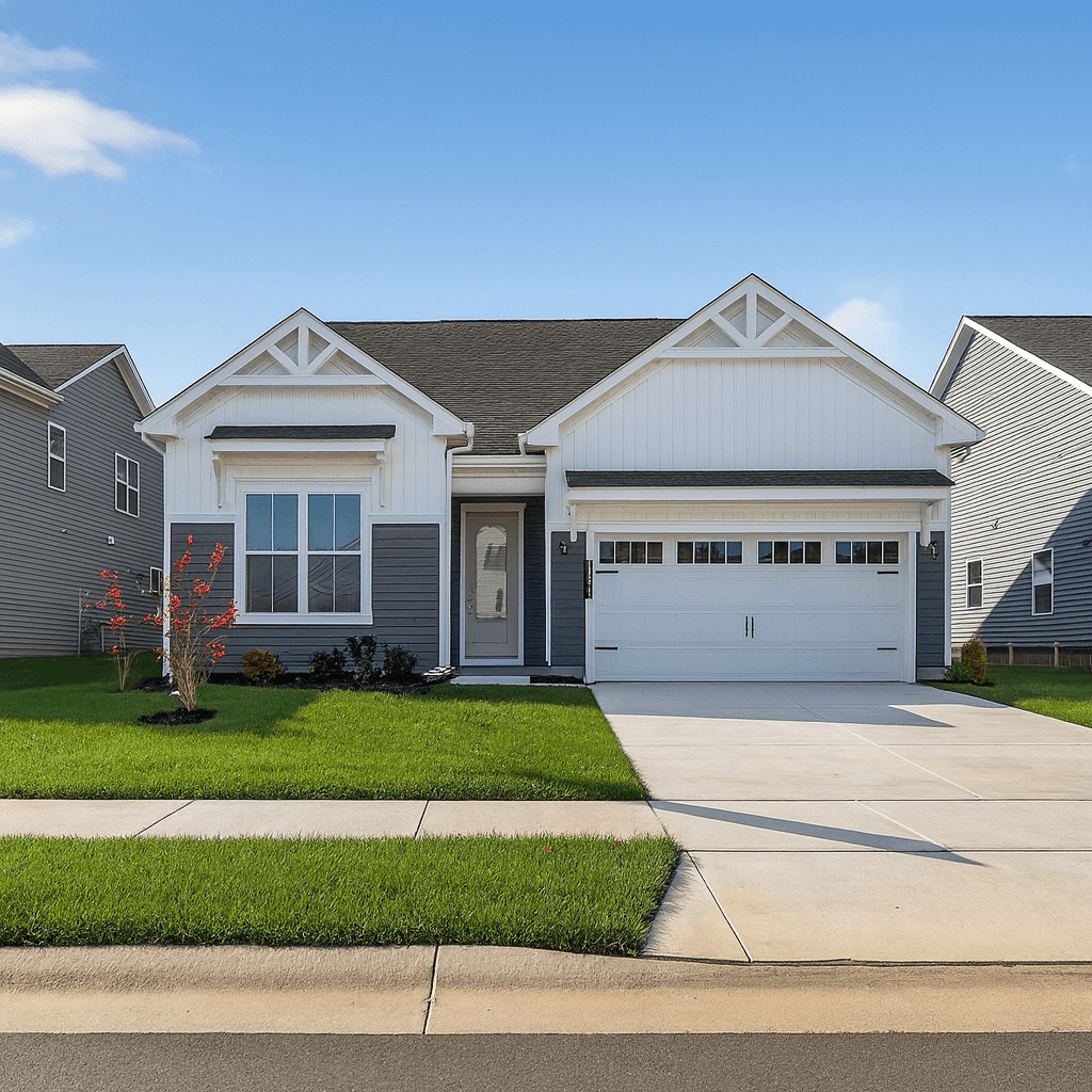 Tyndall - Sandpiper Cove: Selbyville, Delaware - Beazer Homes