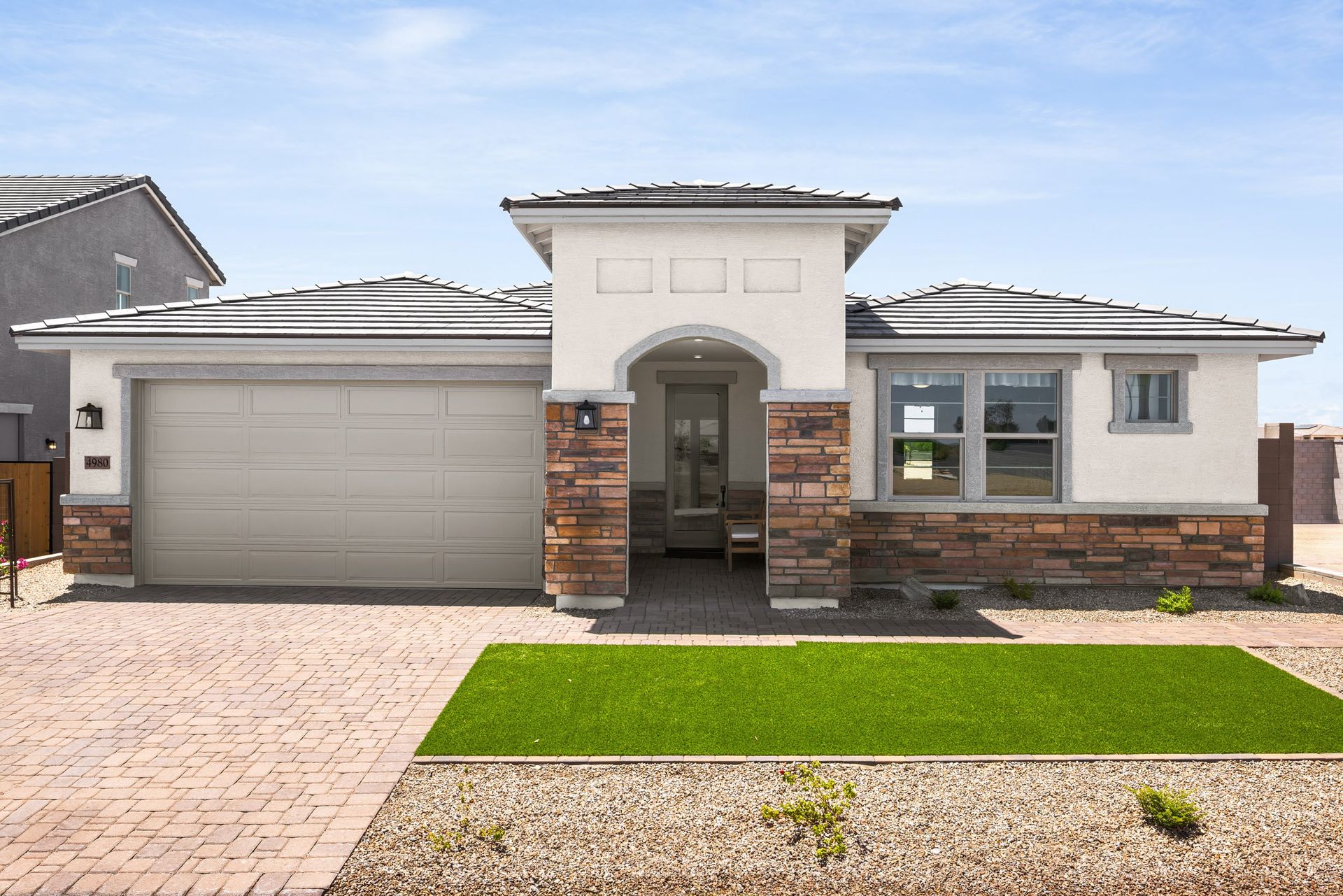 Imperial Prairie L Exterior