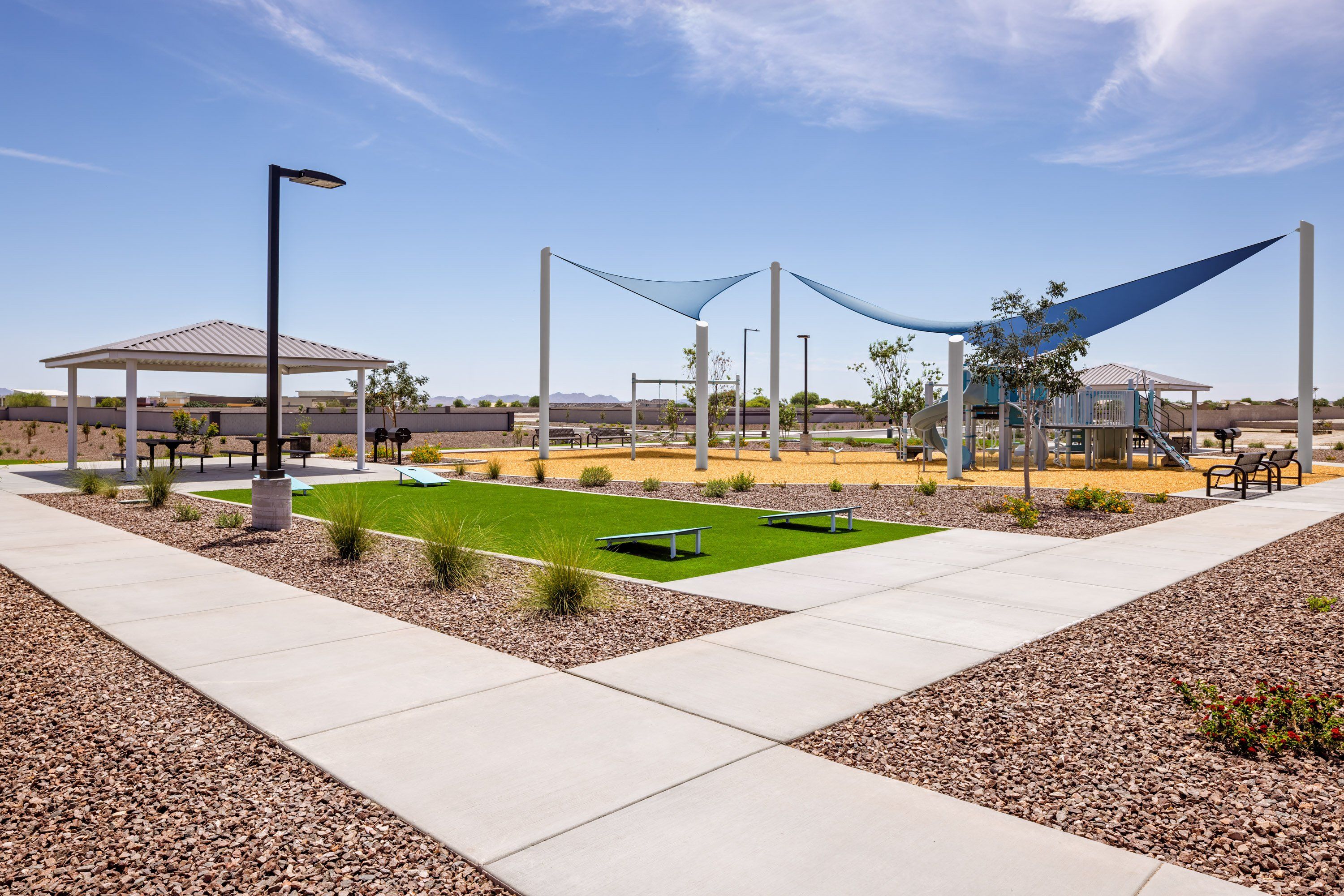 casa en Montana Vista - Summit por Beazer Homes