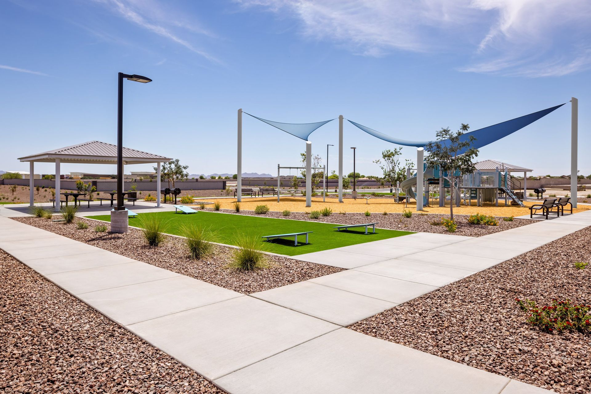 Montana Vista Community Park
