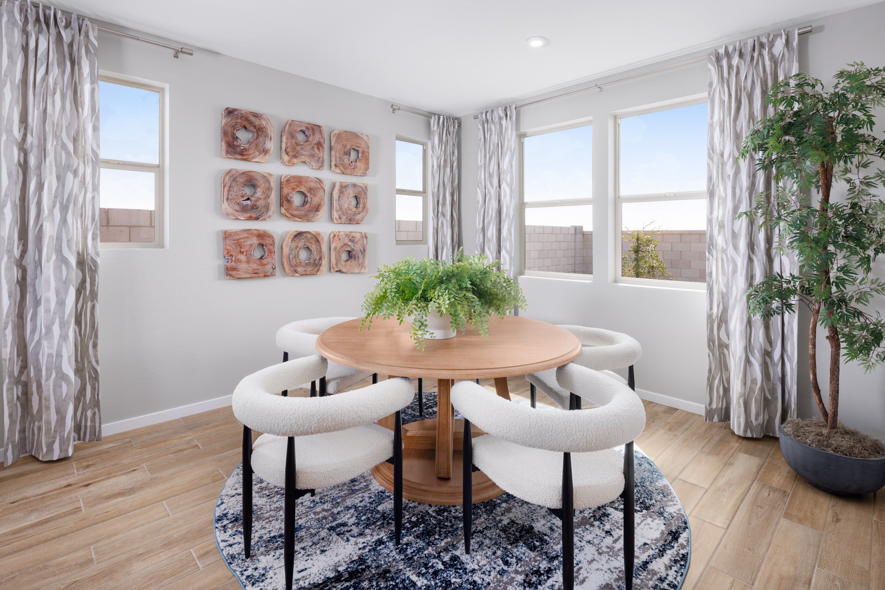 Imperial Dining Room