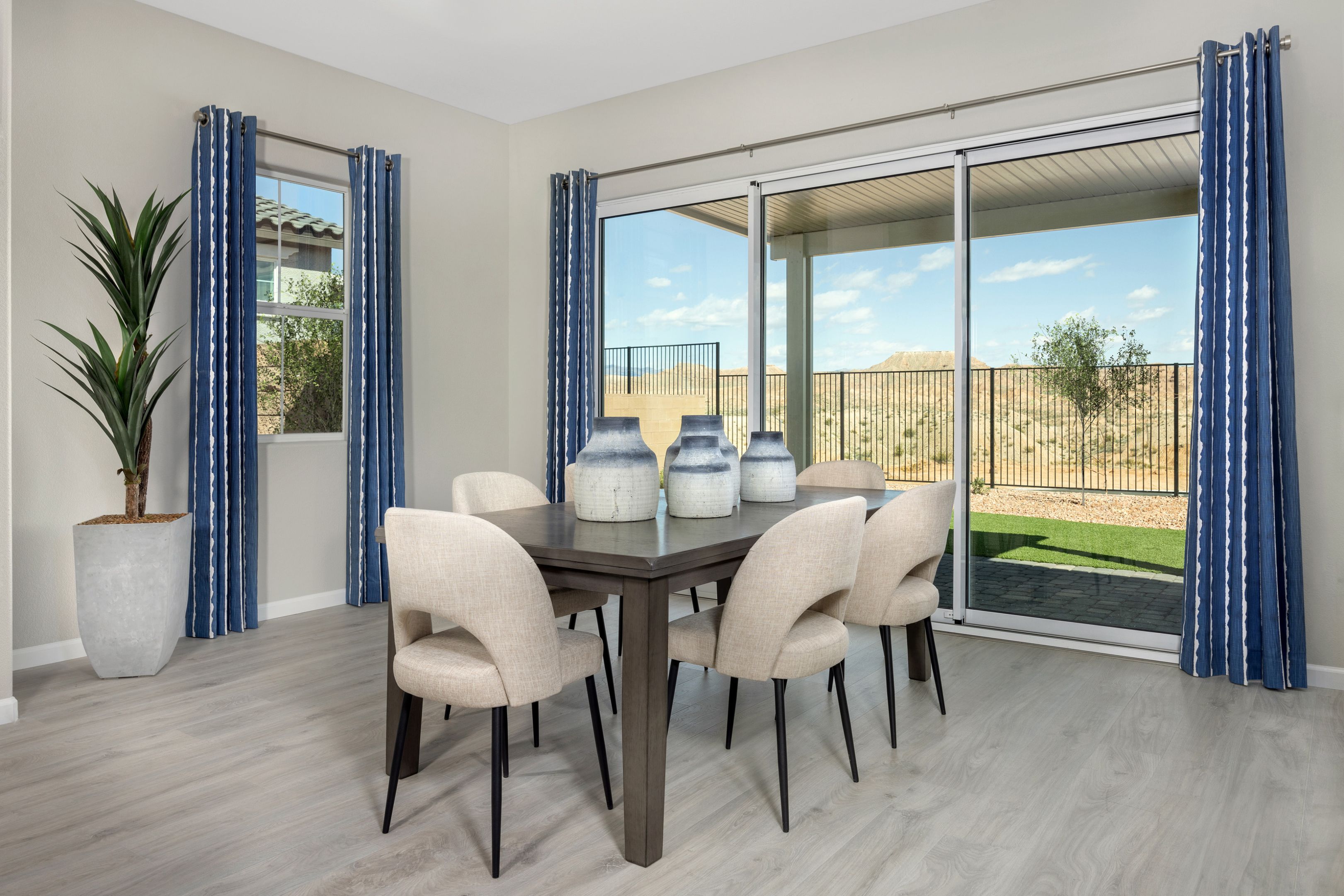Willow Dining Room