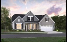 Gatherings at Aurora: McCordsville, Indiana - Beazer Homes