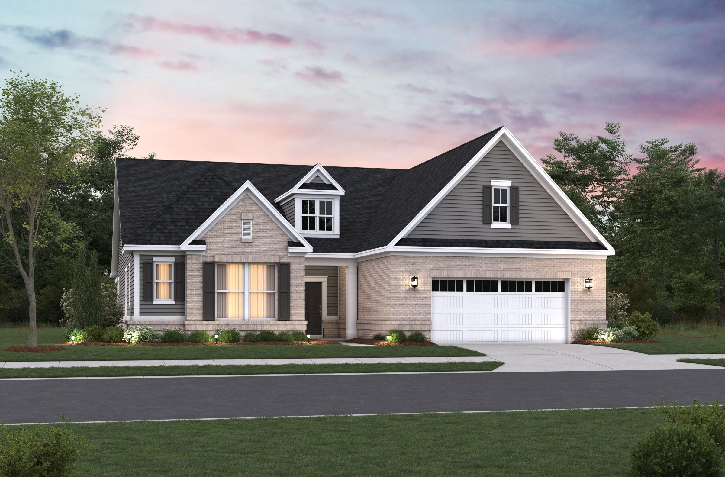 5401 W 700 N. McCordsville, IN 46055