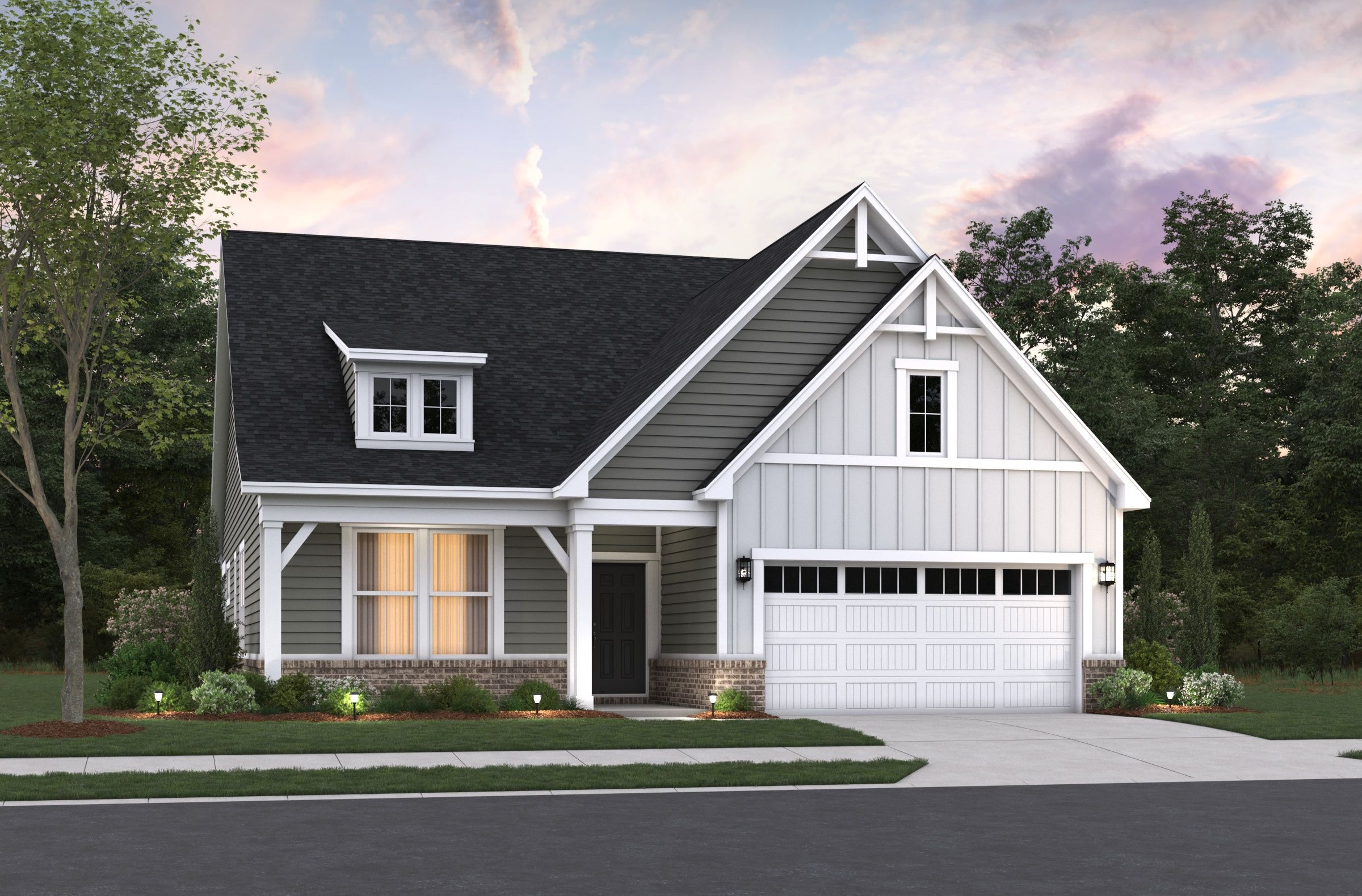 Farmhouse