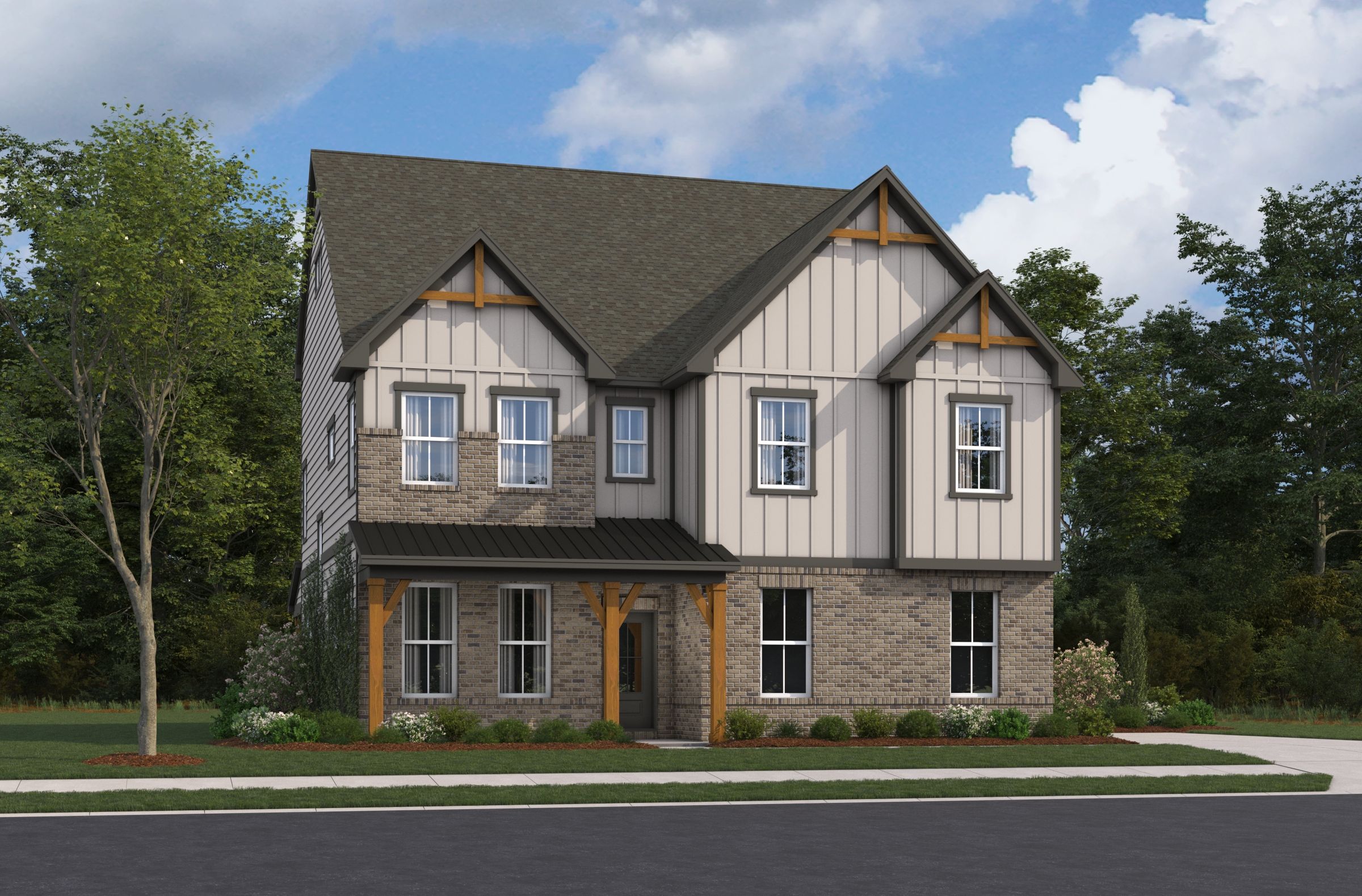 5905 Dahlonega Highway. Cumming, GA 30028