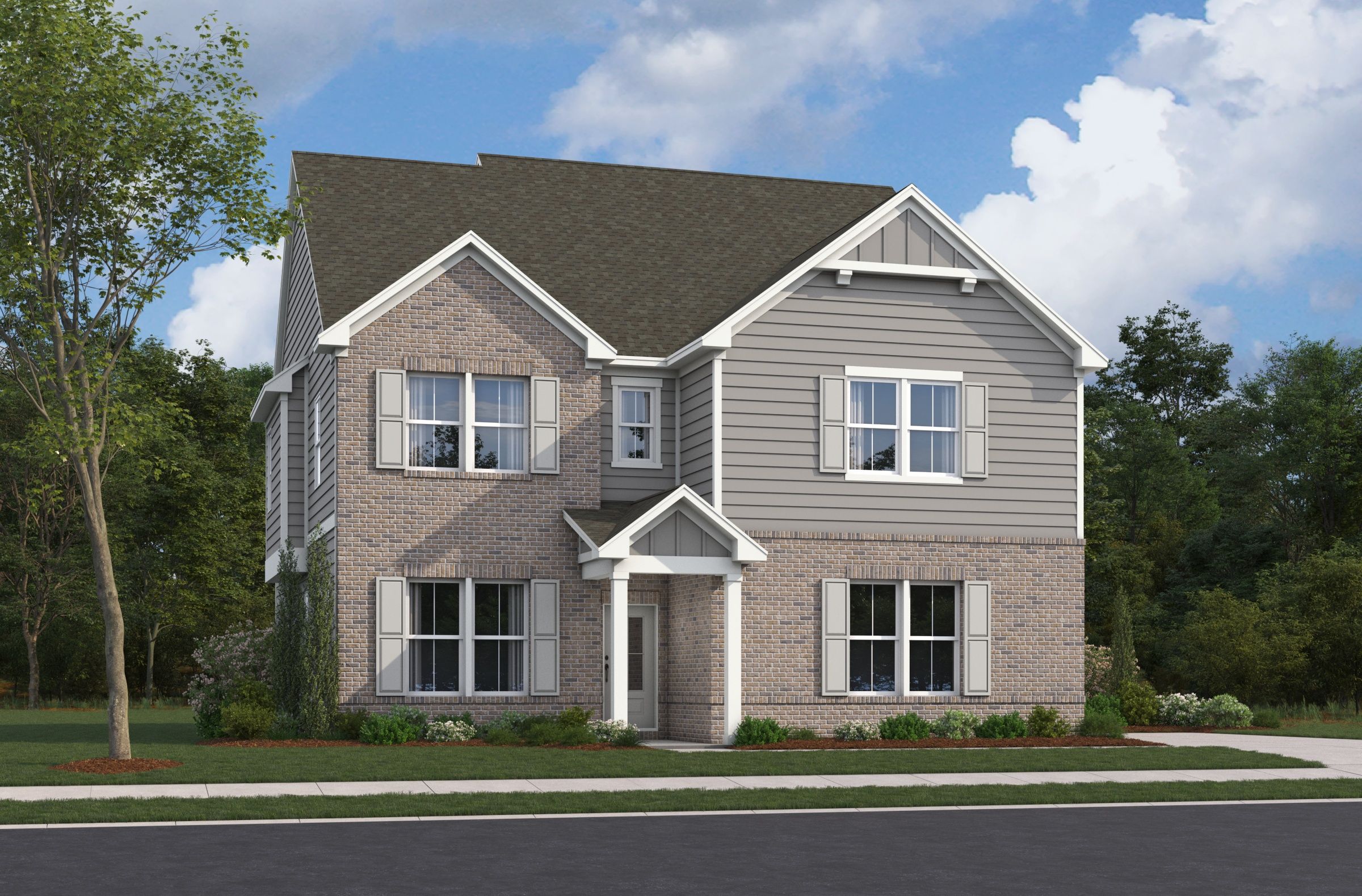 5905 Dahlonega Highway. Cumming, GA 30028