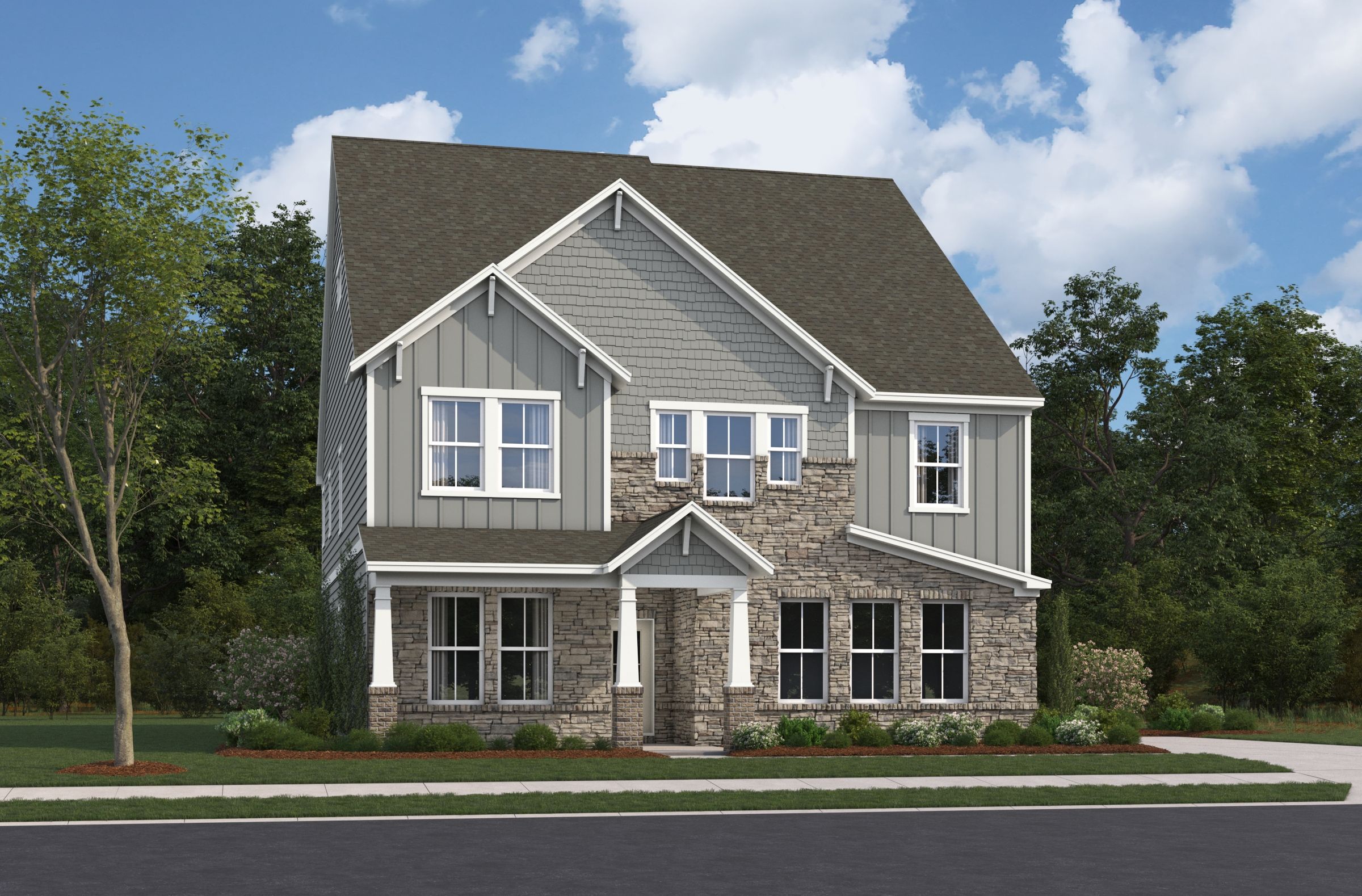 5905 Dahlonega Highway. Cumming, GA 30028