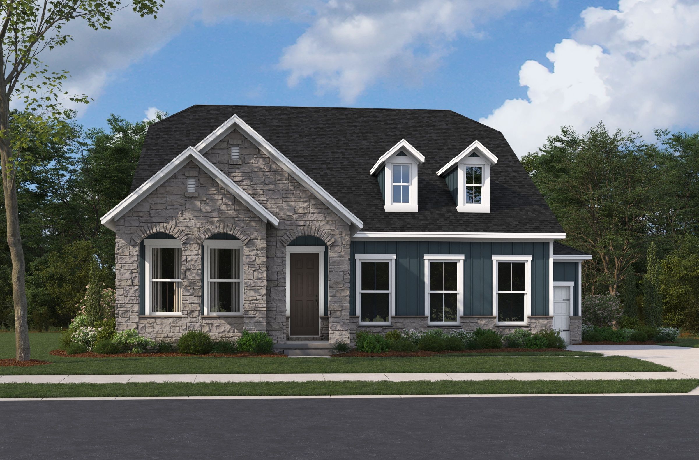 2179 Kidd Rd. Nolensville, TN 37135