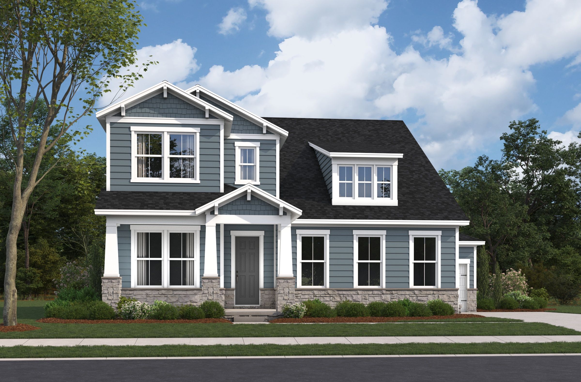 2179 Kidd Rd. Nolensville, TN 37135