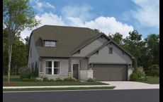 Gatherings at GreenHouse: Marietta, Georgia - Beazer Homes