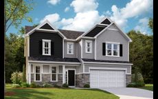Crossroads at Southport: Indianapolis, Indiana - Beazer Homes