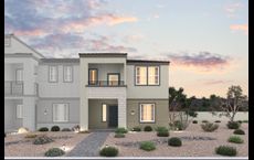 Cantata Point: Henderson, Nevada - Beazer Homes