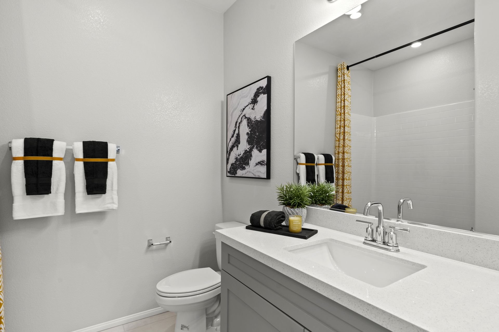 Bedford Bathroom