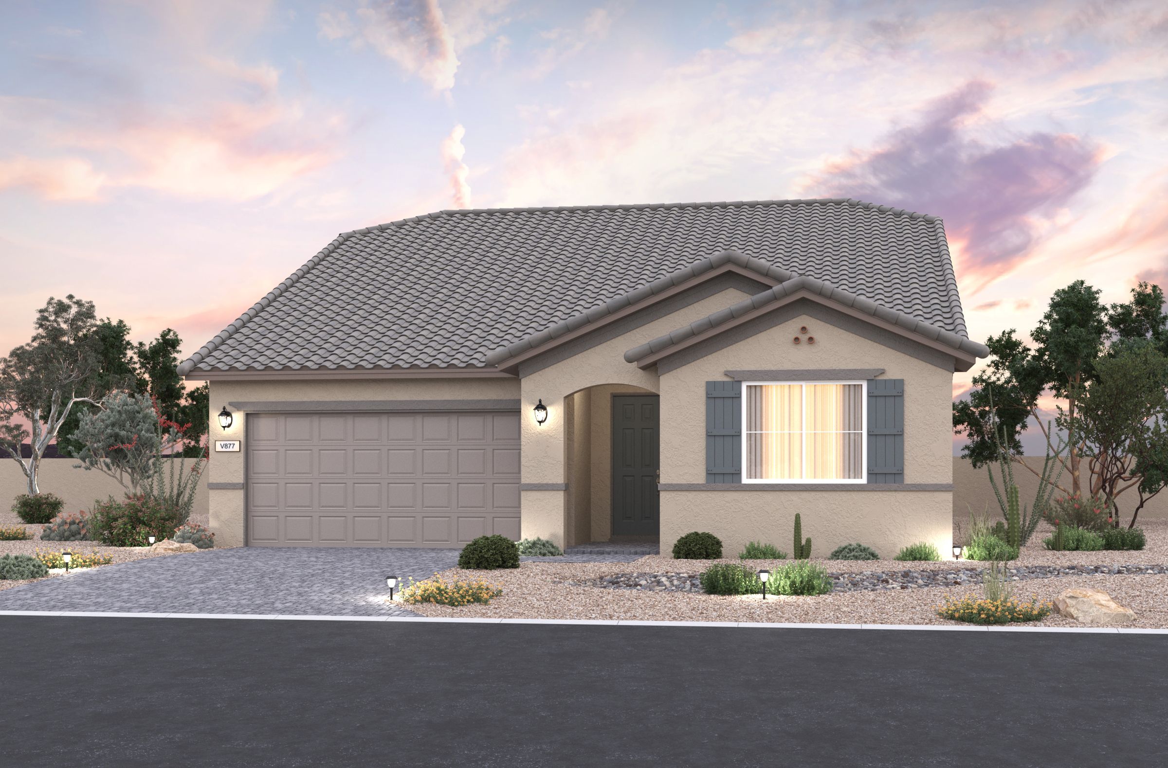 337 Talladega Court. Henderson, NV 89015