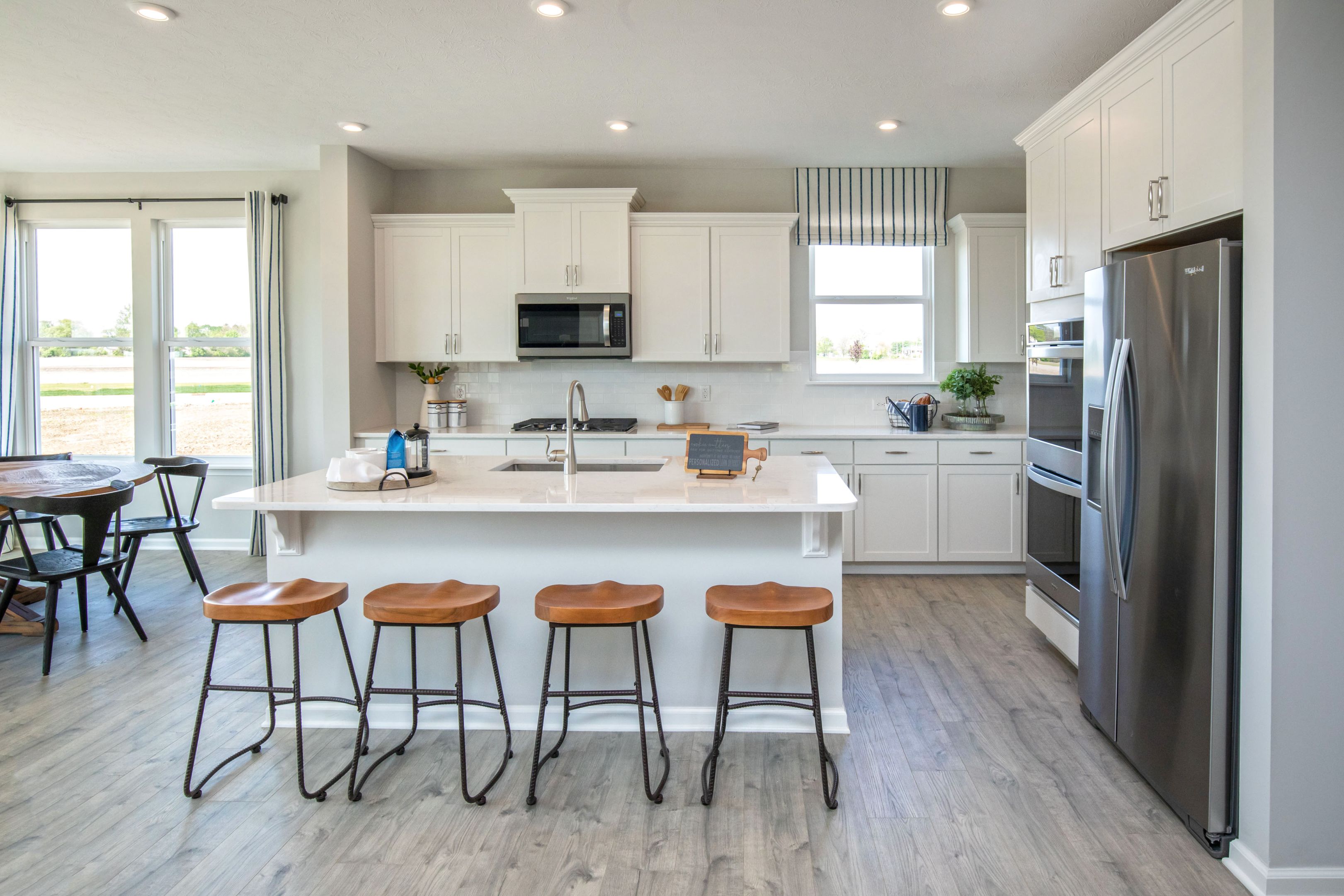 Washington Kitchen