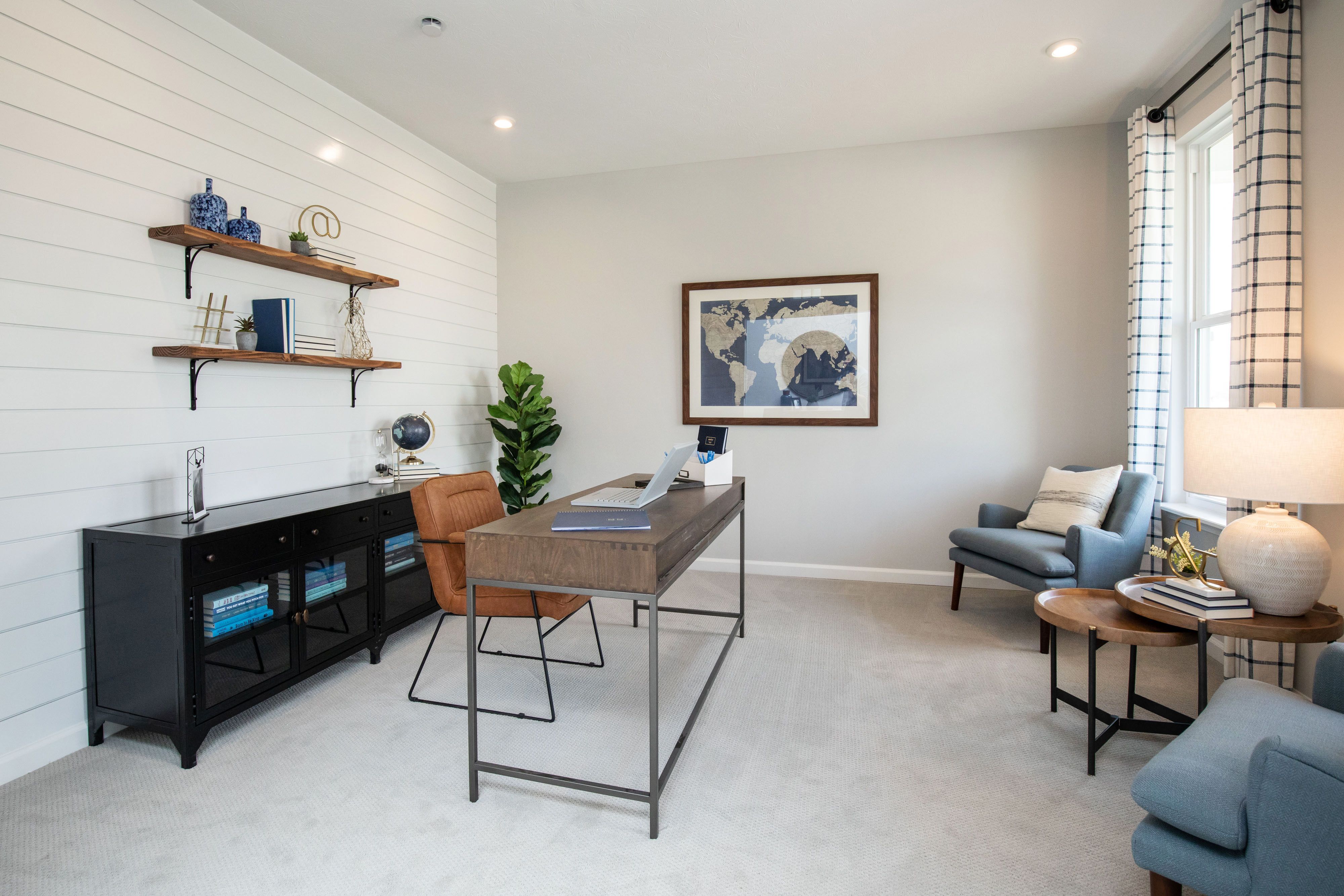 casa en Crossroads at Southport por Beazer Homes