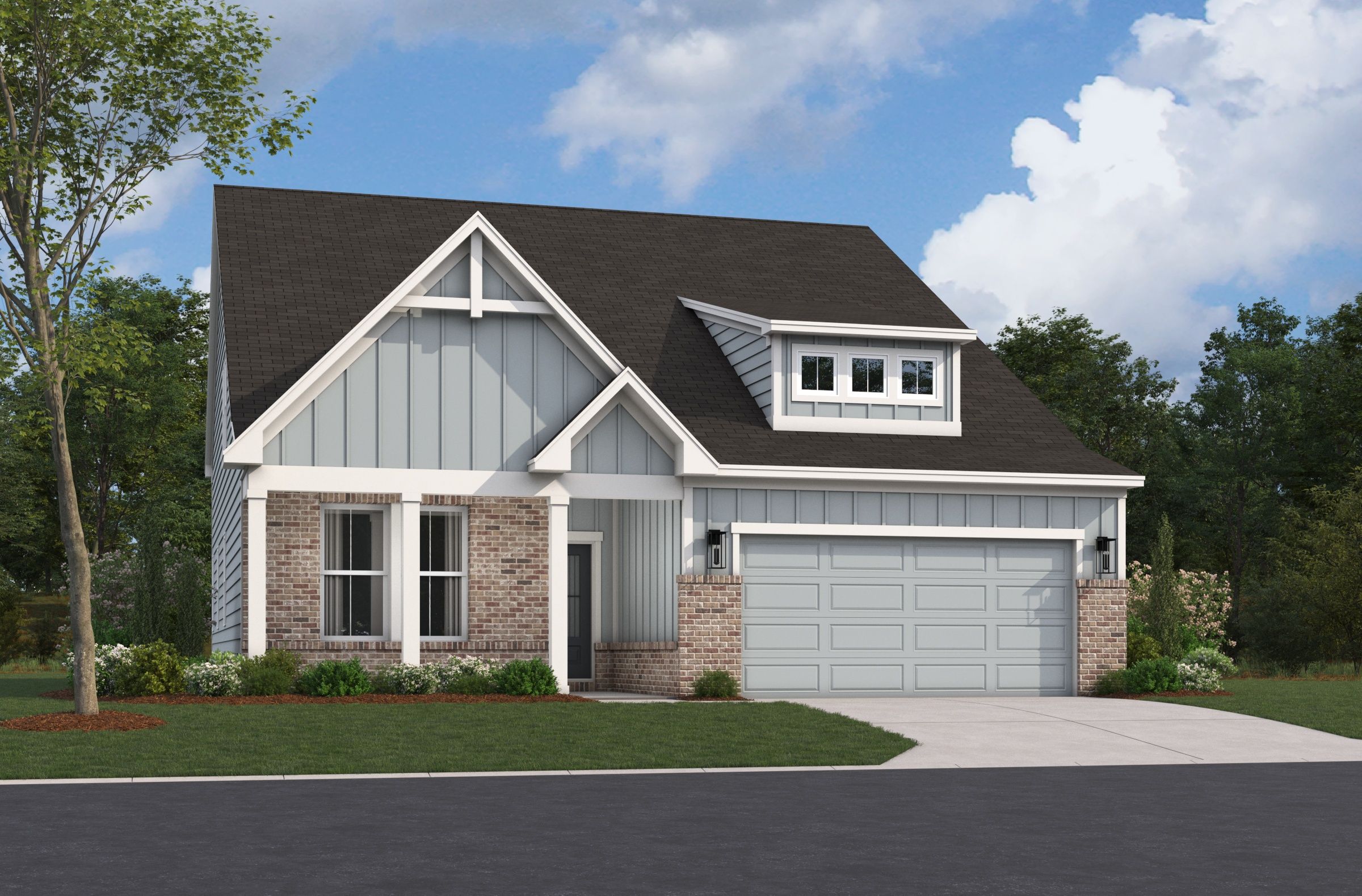 416 Steels Bridge Road. Canton, GA 30114