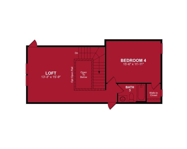 2nd Floor