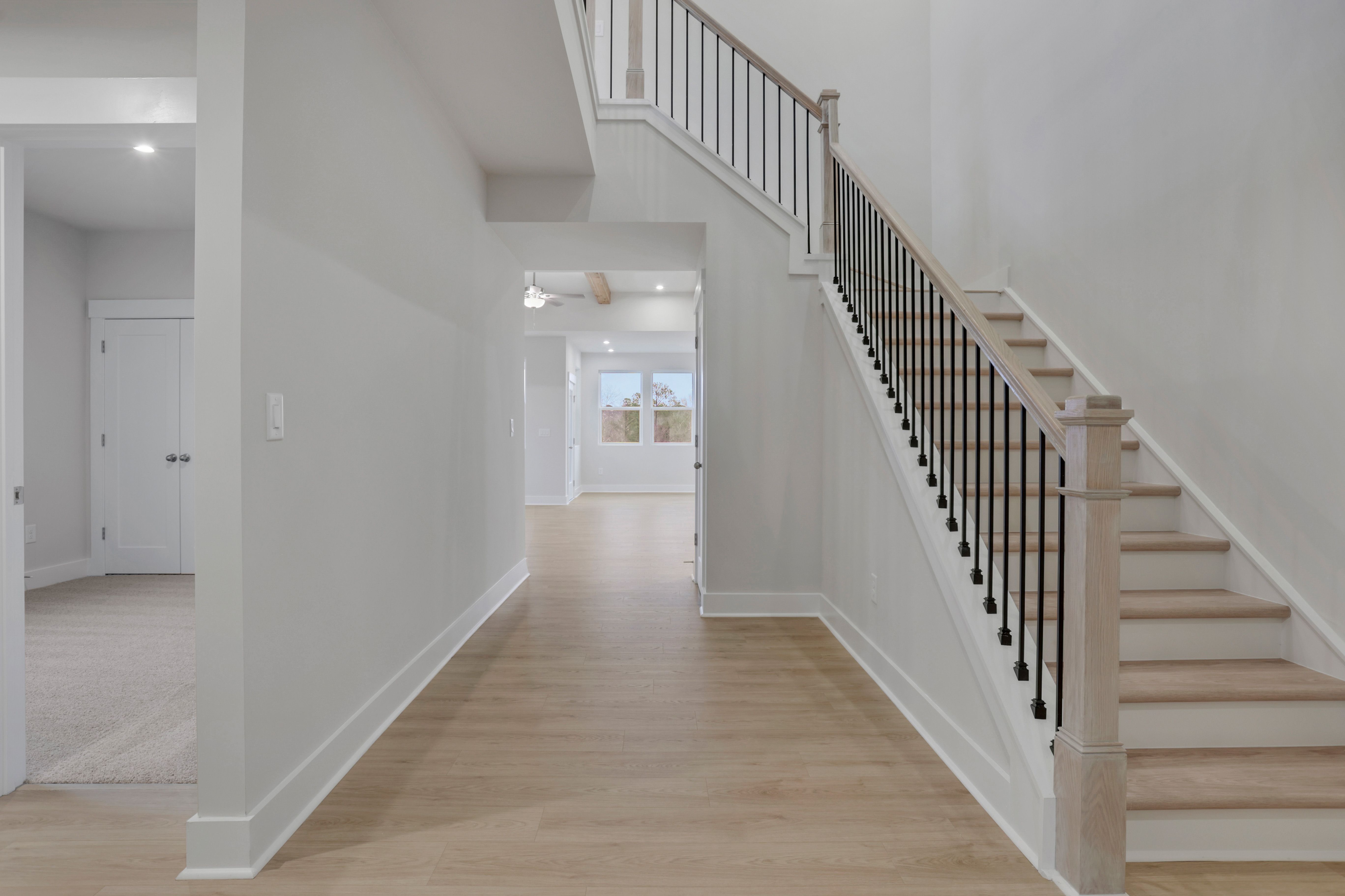 casa en Cambridge at Steels Bridge por Beazer Homes