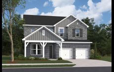 Parson's Valley - Estates: Thompsons Station, Tennessee - Beazer Homes