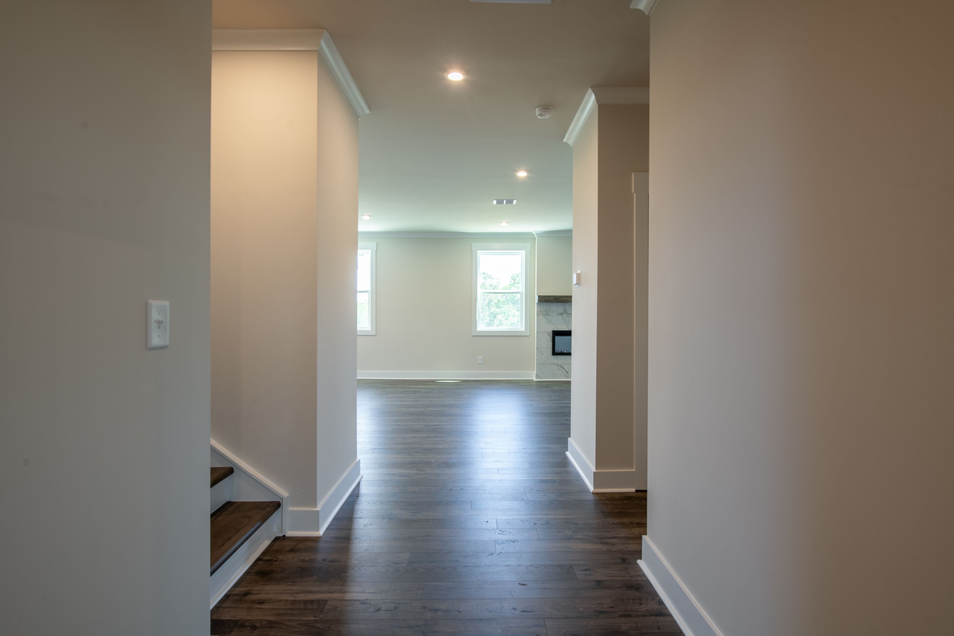 casa en Cambridge at Steels Bridge por Beazer Homes